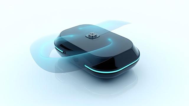 製品紹介3Dアニメーション